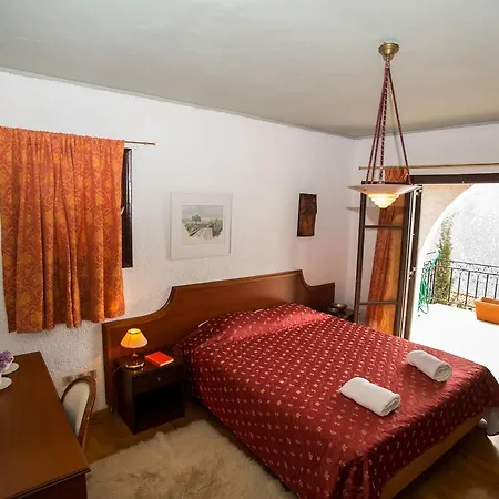 Vakantiehuis Villa Delphi *